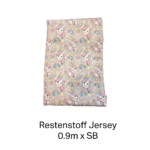 Restenstoff - Jersey