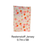 Restenstoff - Jersey