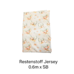 Restenstoff - Jersey