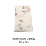 Restenstoff - Jersey