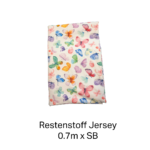 Restenstoff - Jersey