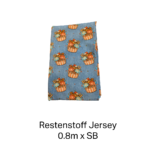 Restenstoff - Jersey