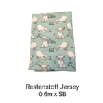 Restenstoff - Jersey