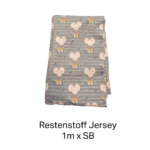 Restenstoff - Jersey