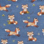Fuchsi Fuchs - marine