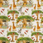Die grosse Safarizeit