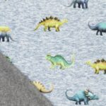 Dino Welt