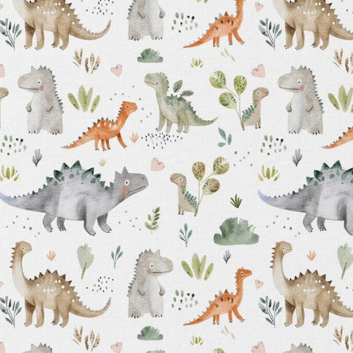 Grosse Dino Welt