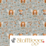 Engelmädchen -  Eigenproduktion - Jersey