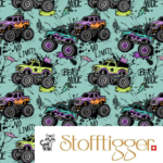 NO LIMITS -  Eigenproduktion - Jersey