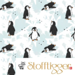 Pinguine on Tour -  Eigenproduktion - Jersey