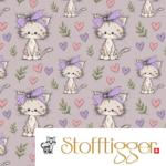 Kitty Katze -  Eigenproduktion - Jersey