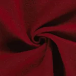 Walk Schurwolle - Rot