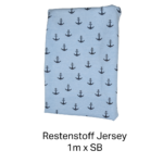 Restenstoff - Jersey