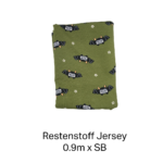 Restenstoff - Jersey